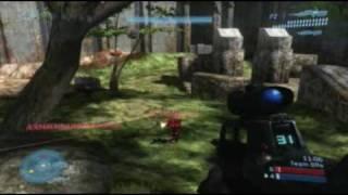 Halo 3 Montage: StrWrs858