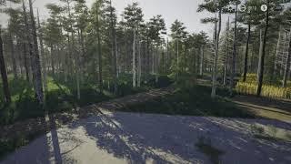 Farming Simulator 2019 mods Logging Map