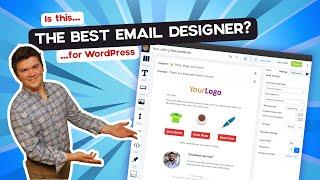 Groundhogg Reviews New WordPress Email Editor!  "3.0 Is A Game Changer!"