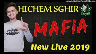 Hichem Sghir 2019 Mafia W Rafda 3lam Live Hbéél By Mohamed Lombardi