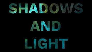 Shadows and Light (a song about mental health)