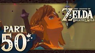 The Legend of Zelda: Breath of the Wild - Part 50 - Hyrule Castle