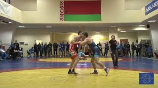 72kg USA-Minsk