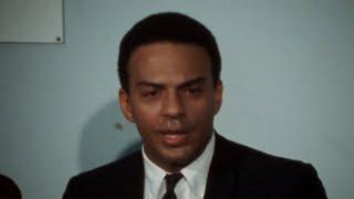 Black History Month Profile: Andrew Young