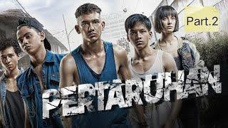 Film PERTARUHAN Season. 1 Part.2 #film #indonesia #filmseru #series #viralvideo #fyp