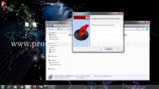 Virtual DJ 8 Pro Download Full Version Free - [MAC\WIN]