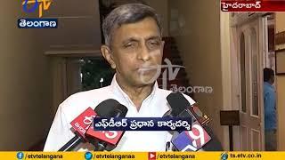 Education Standards Very Low in Country | Jayaprakash Narayan