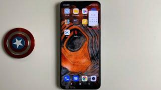 Floating windows on Xiaomi Redmi Note 9 Pro Android 11