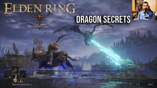 THE SECRET to killing dragons in Elden Ring