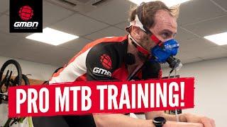 How Hard Do Professional Mountain Bikers Train? | Rich Payne's Day(s) Of Pain