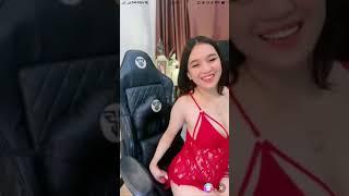 BIGO LIVE CEWE CANTIK HOT PUTRI NIA #