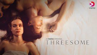 Threesome | Official Trailer | A Viaplay Original