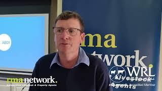 rma network Business School August 2022 - Isaac Hill