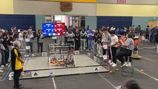 FTC Into the Deep Level 3 Ascent | FTC 19571 The Robo Brigade