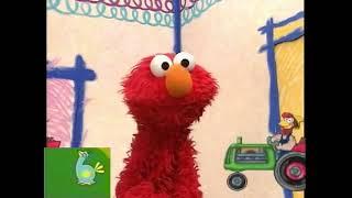 Noggin’s Let’s Do Math: 6 Roosters Driving Tractors and 1 Cow (Elmo's World)