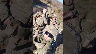 Ми повернемось, ви тільки чекайте #зсу #україна #news #ukraine #armylife #war #drone #militarylife