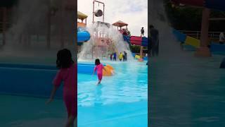 water rides ️#shorts #water #wonderla #minivlog -by//Shaik.Saida