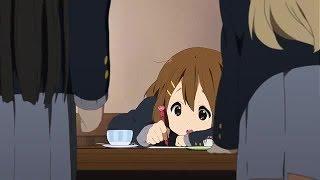 K-ON! | Hirasawa Yui - Caka Caka Can Can