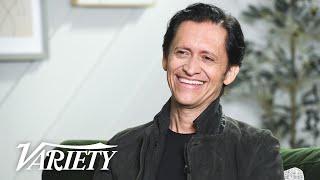 Clifton Collins Jr., director Clint Bentley discuss ‘The Jockey’ at TIFF 2021