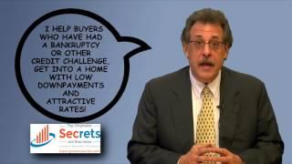 Top Originator Secrets with Brian Sacks - What Will You Say?