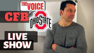 Ohio State Buckeyes LIVE 308