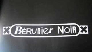 Bérurier noir - porcherie (hardtek version)