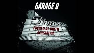 Garage 9: Redneck girl