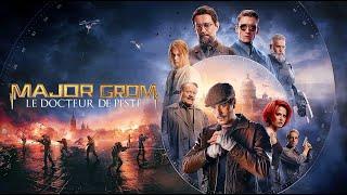 Major Grom: The Game (2024) Full Movie Explained in Hindi | Evgeniy Chebatkov, Dmitriy Chebotaryov