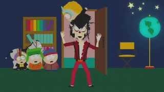Kenny Mccormick Talks [South Park] Season 8 - The Jeffersons HD