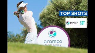 TOP SHOTS | Aramco Team Series - Sotogrande