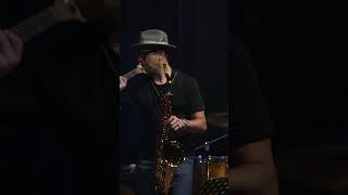 Jazz Artist - Nick Gomez - “Stimulus” #guitarsolo #keyboardsolo #livemusic #smoothjazz #tenorsax