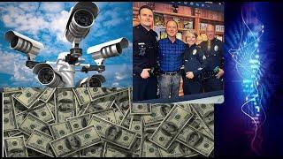 L. Ron Hubbard's Call for Genocide & Scientology's Secret War on the Police & Governments