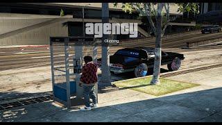 21 Savage Contact Mission2 GTA5 OnLowEndPC #GamingWithSpace #GTA5 #21Savage