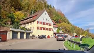 Winden im Elztal, Baden-Württemberg, Deutschland