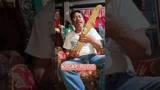 La'Welle Kecapi Bugis