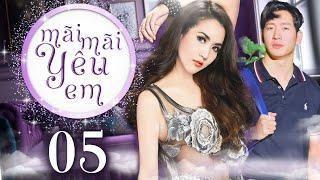 Mãi Mãi Yêu Em - Tập 05 (Lồng tiếng) | Phim Bộ Tình Cảm Thái Lan  2024