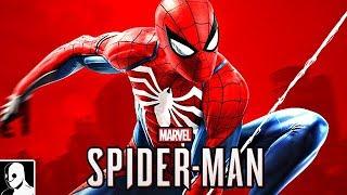 Spider-Man PS4 Gameplay German Part 1 - Endlich Spidey Action - Let's Play Marvel's Spiderman