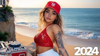 Alan Walker, Dua Lipa, Coldplay, Martin Garrix & Kygo, The Chainsmokers Style  Summer Vibes #68