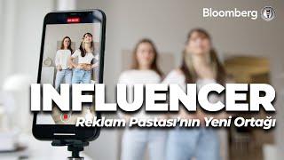 Influencer Ekonomisi | Reklam Pastası'nın Yeni Ortağı