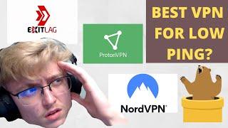 Best VPNS to use for Fortnite ASIA to get BETTER PING