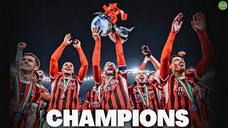 AC Milan Champions After Massive Comeback Win vs Inter Milan 3-2 | Tactics