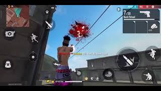 Tik Tok Free Fire nambah damage|Cimbrut gaming|Evos not not