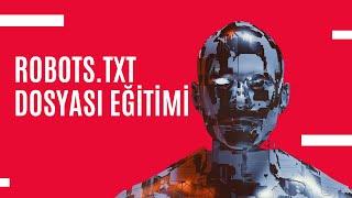 Robots.txt Dosyası Nedir? Robots.txt Dosyası Nasıl Oluşturulur? Robots.txt Dosyası Nasıl Test Edilir