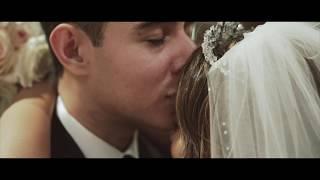 Natalie + Amir Wedding Teaser Film - Groom Sings to Bride! (Sony a7sii)