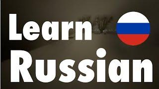 Learn 9 hours Russian - with music // easy phrases for beginners