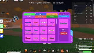 Epic minigames Halloween Shop update 2021