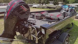 2021 Ranger Boats VS1782 SC Fishing Boat For Sale in Stapleton, AL