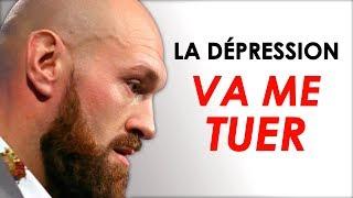 J'AI ENVIE DE TOUT ABANDONNER I Tyson Fury I H5 Motivation #38