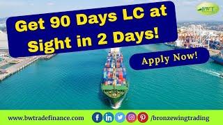 LC at Sight | What is Letter of Credit | Letter of Credit Providers in Dubai