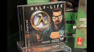 The WORST Version of Half-Life + New Video Premiere soon